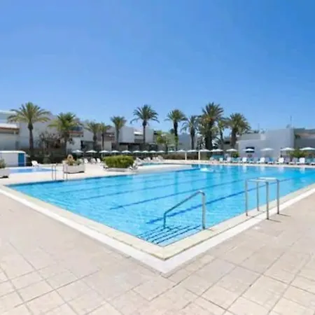 Orita Apartment Las Galletas Exterior photo