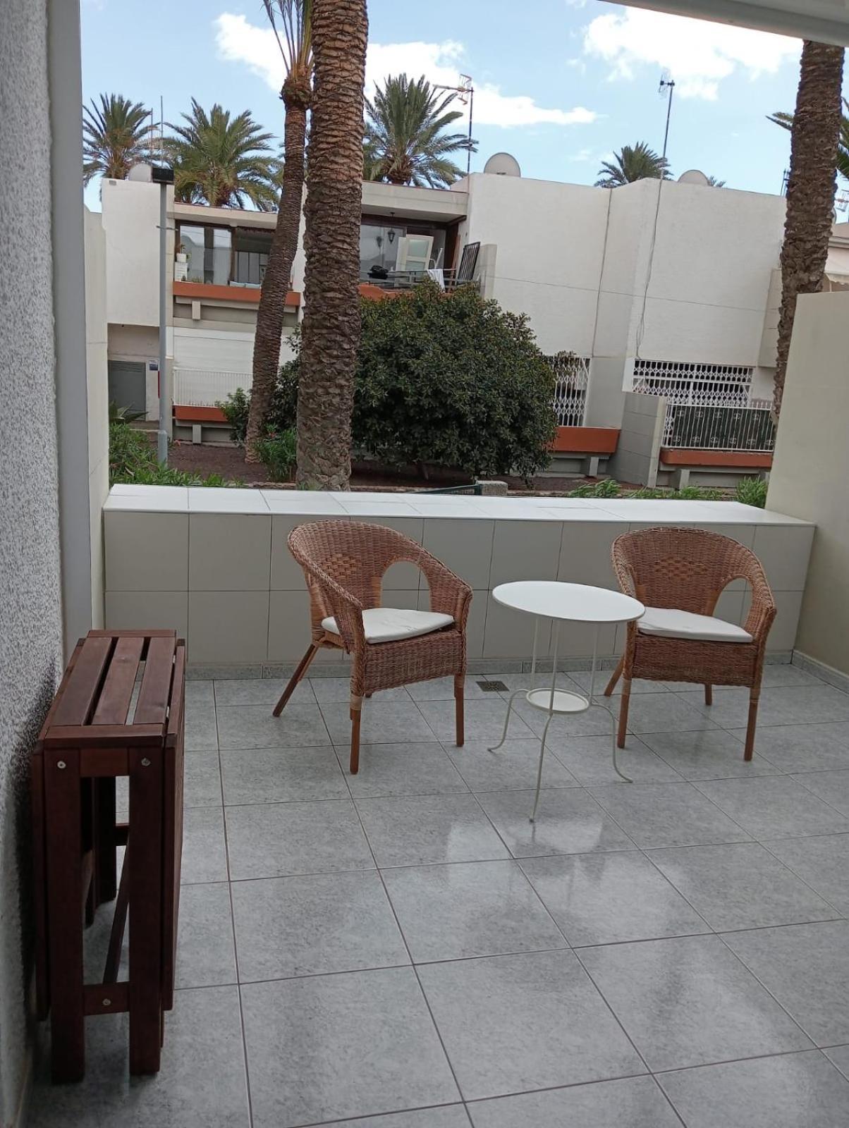 Apartment Orita Las Galletas